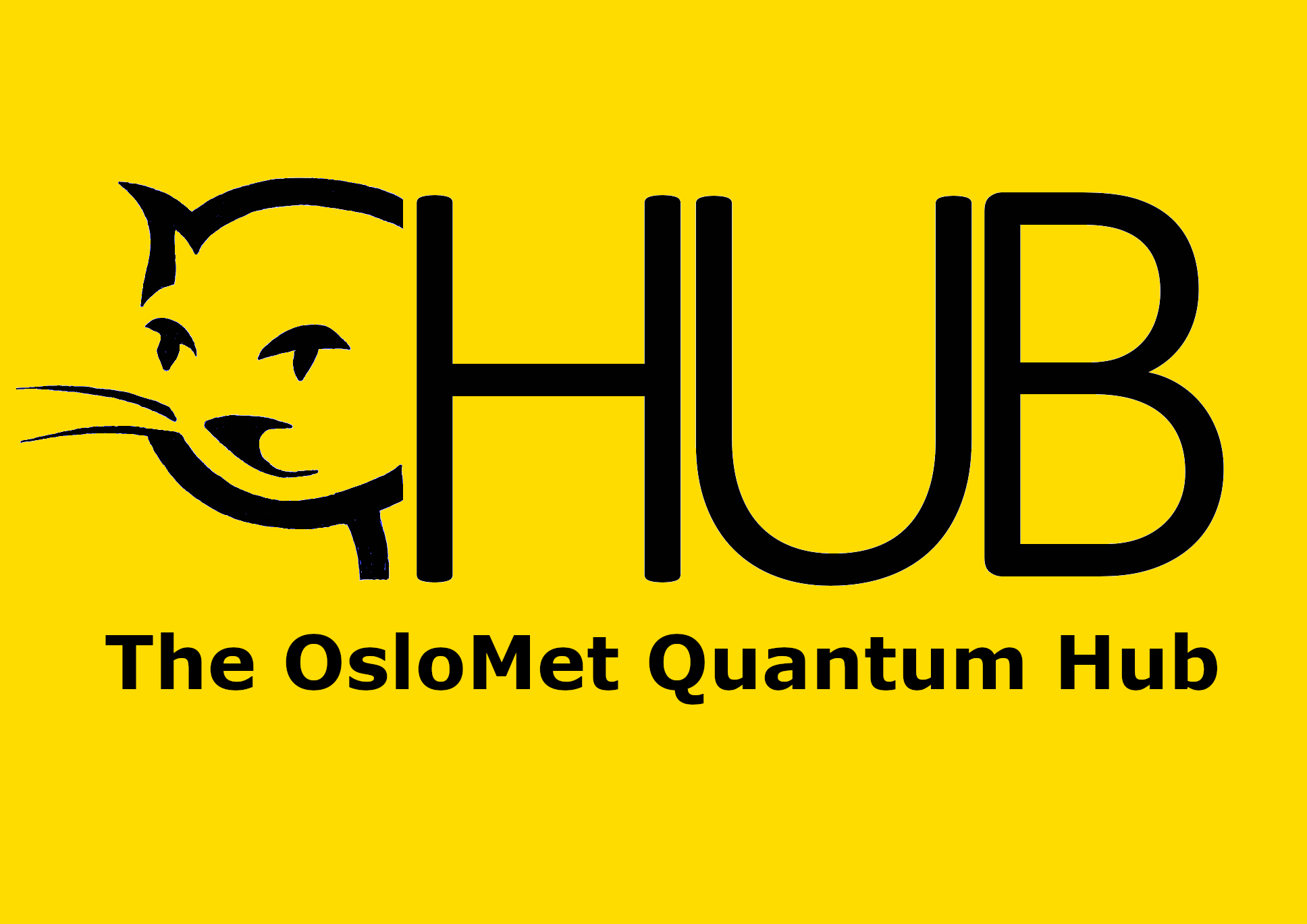 The OsloMet Quantum Hub
